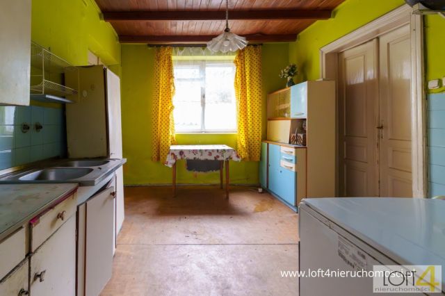 dom wolnostojący, 3 pokoje Nowy Sącz, ul. Jana Matejki. Zdjęcie 12