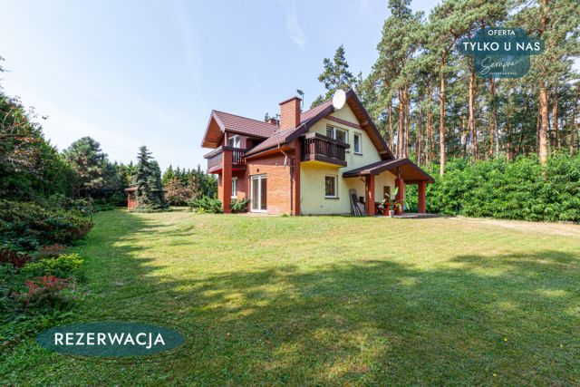 dom wolnostojący, 6 pokoi Annopole Nowe. Zdjęcie 3