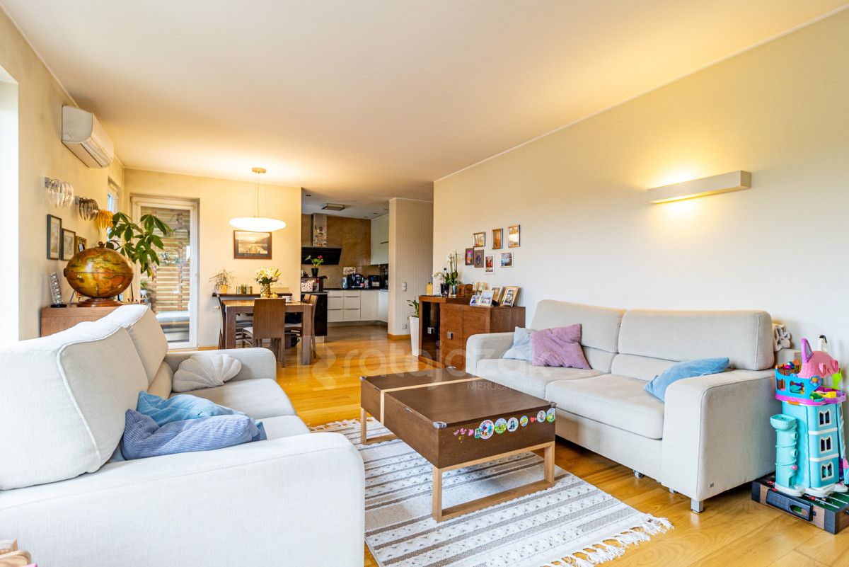 Mieszkanie 2-pokojowe Rumia, ul. Żwirki i Wigury. Zdjęcie 19