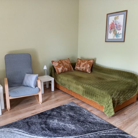 Mieszkanie 2-pokojowe Warszawa Praga-Północ, ul. Kowelska. Zdjęcie 10