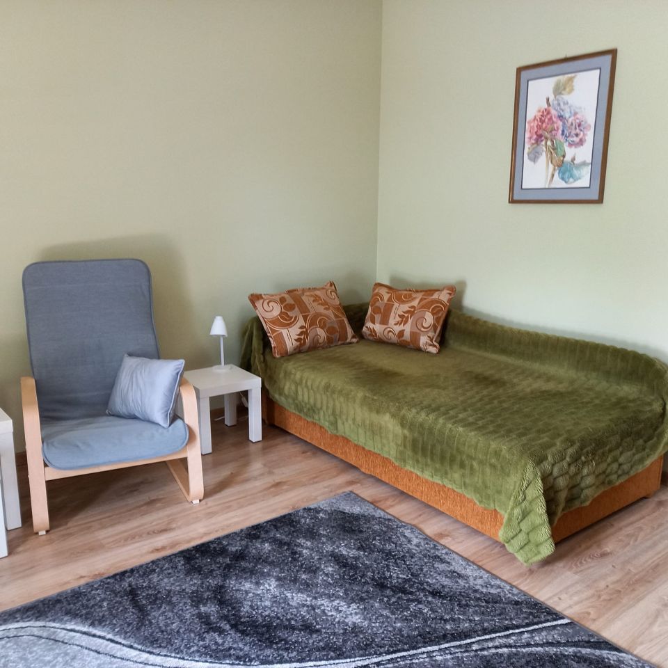 Mieszkanie 2-pokojowe Warszawa Praga-Północ, ul. Kowelska. Zdjęcie 10