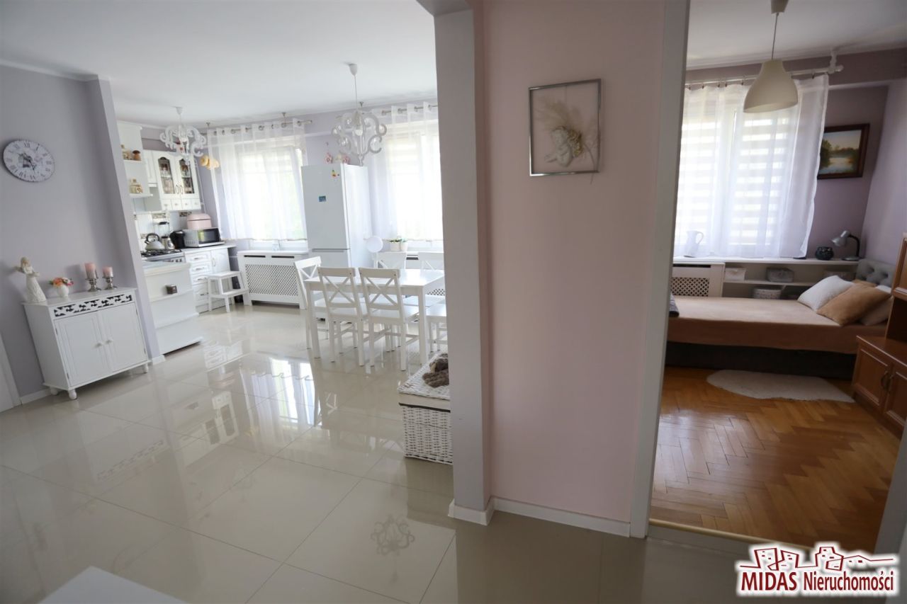 Mieszkanie 3-pokojowe Ciechocinek. Zdjęcie 8