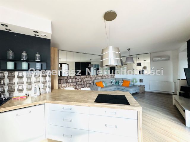 Mieszkanie 2-pokojowe Bydgoszcz, ul. Dworcowa. Zdjęcie 2