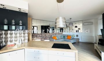 Mieszkanie 2-pokojowe Bydgoszcz, ul. Dworcowa