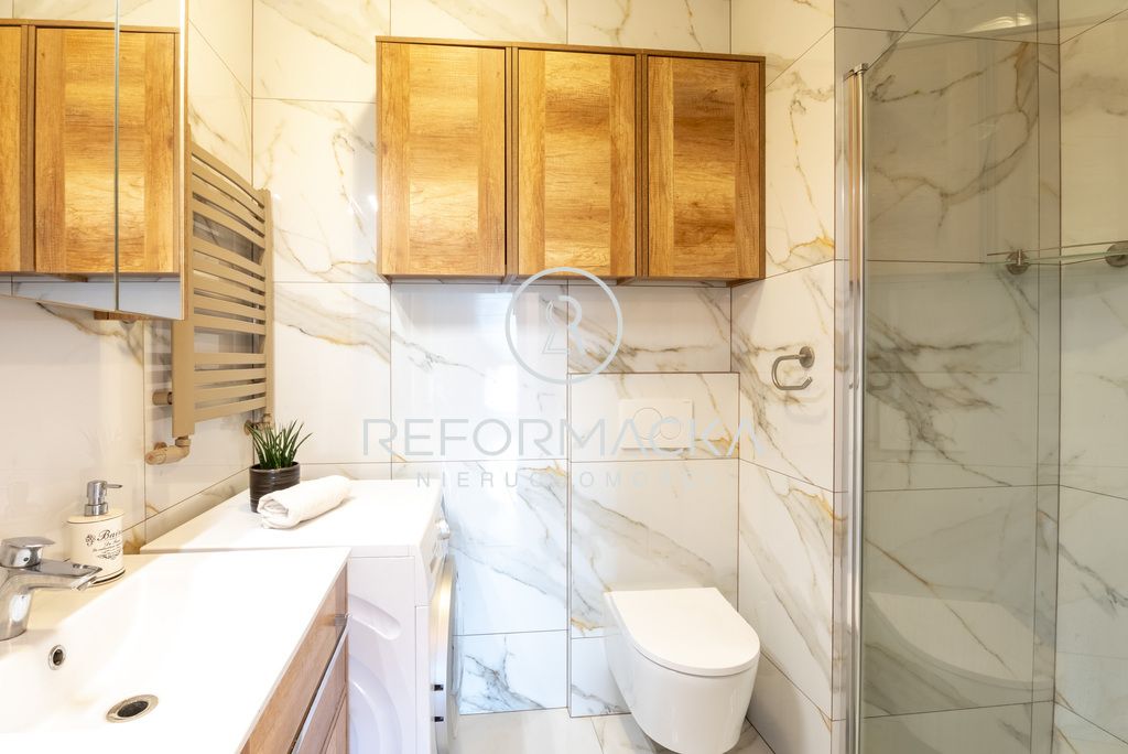 Mieszkanie 3-pokojowe Rzeszów, al. Armii Krajowej. Zdjęcie 8