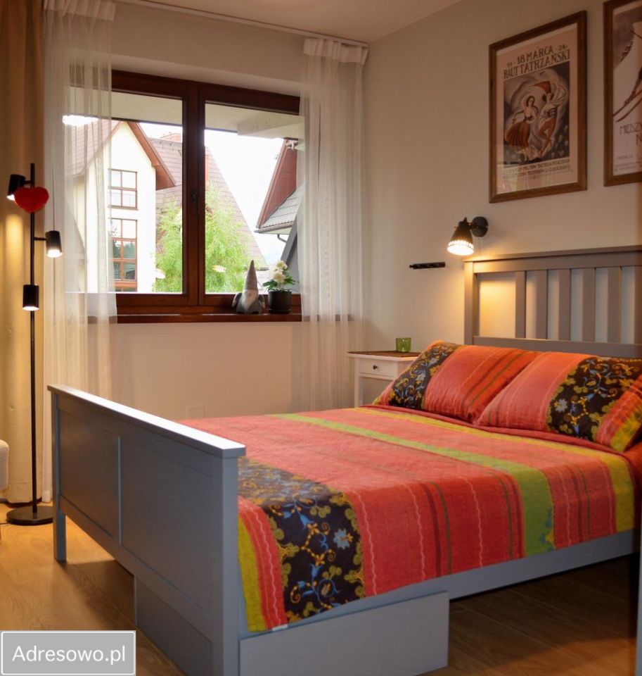 Mieszkanie 2-pokojowe Zakopane Pardołówka, ul. gen. Boruty-Spiechowicza. Zdjęcie 11