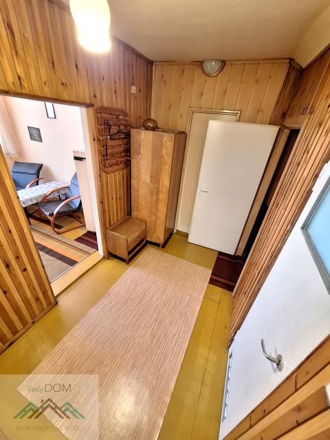 Mieszkanie 1-pokojowe Bukowno. Zdjęcie 4