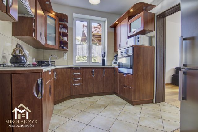 kamienica, 5 pokoi Samolubie. Zdjęcie 11