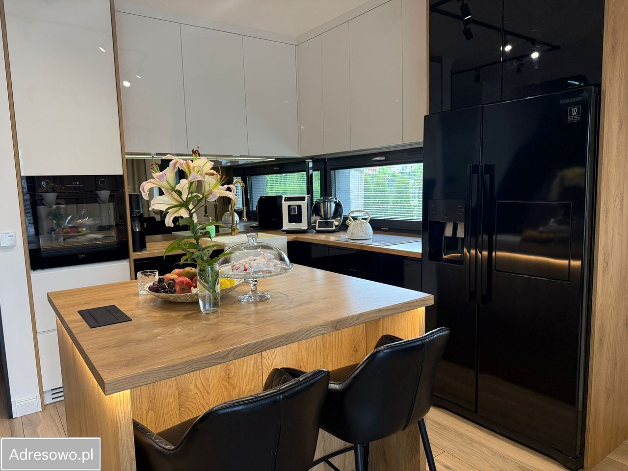 bliźniak, 5 pokoi Juszkowo. Zdjęcie 15