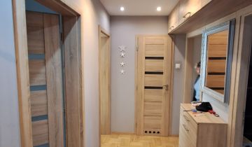 Mieszkanie 3-pokojowe Rzeszów, ul. Janusza Korczaka