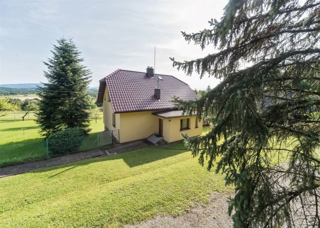 dom wolnostojący, 4 pokoje Bielowicko. Zdjęcie 7