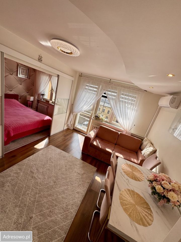 Mieszkanie 3-pokojowe Brzeziny. Zdjęcie 17