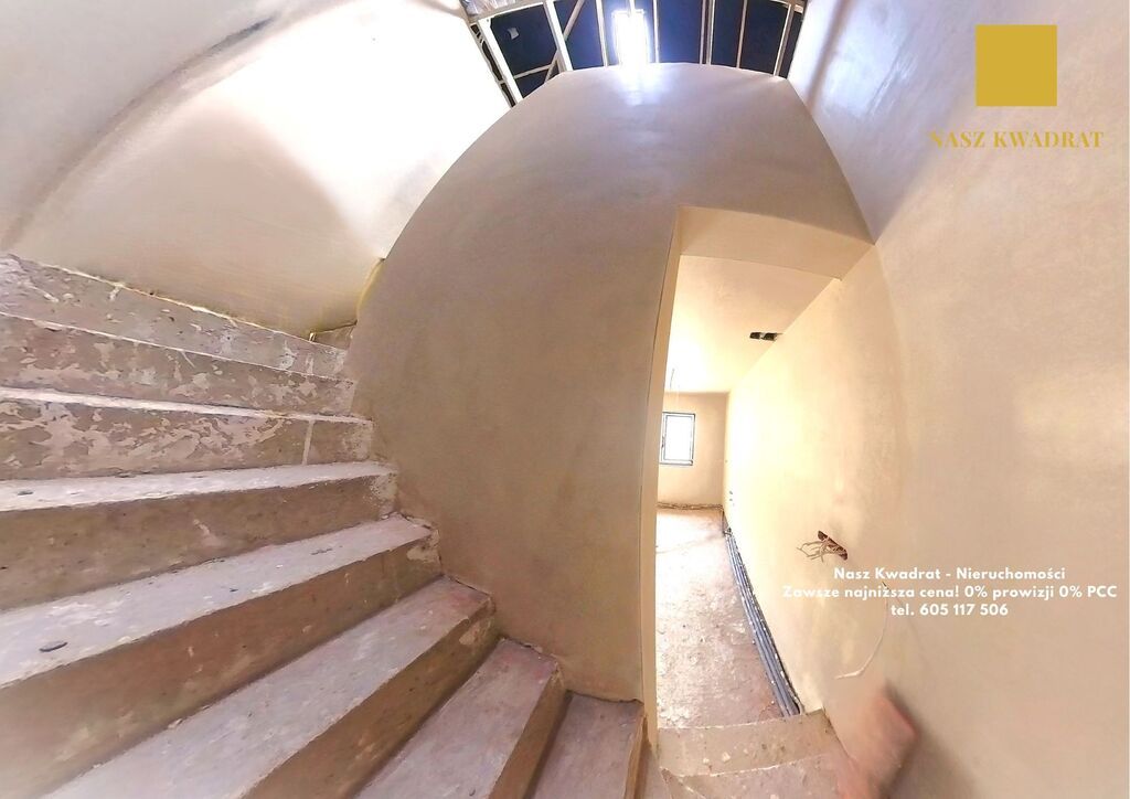 bliźniak, 4 pokoje Łódź Wiskitno. Zdjęcie 11