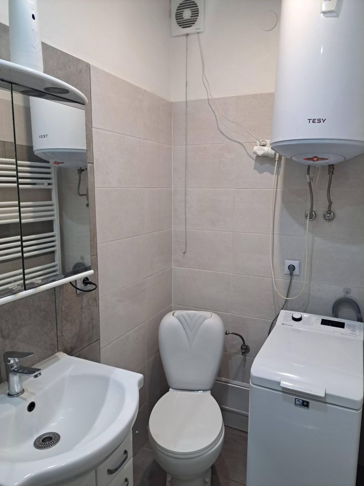 Mieszkanie 2-pokojowe Bogatynia, ul. Jana Kilińskiego. Zdjęcie 8