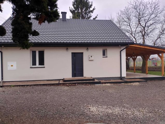 dom wolnostojący Tarnobrzeg Nagnajów. Zdjęcie 1