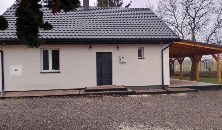 dom wolnostojący Tarnobrzeg Nagnajów