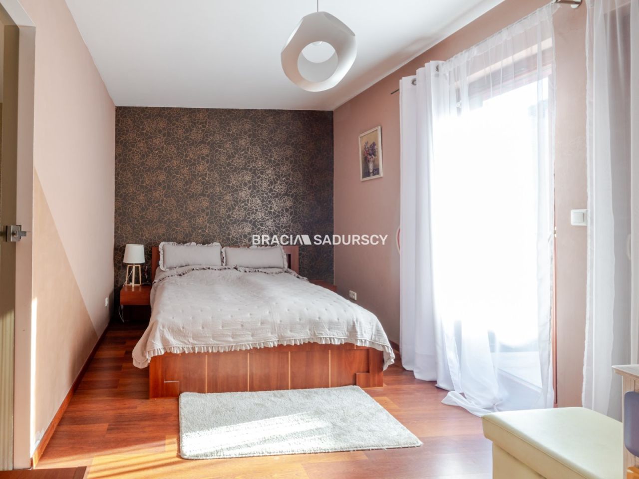 bliźniak, 4 pokoje Zielonki Marszowiec, ul. Kwiatów Polnych. Zdjęcie 11