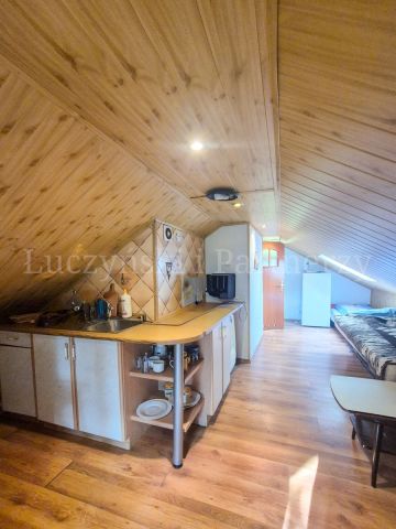 dom wolnostojący, 11 pokoi Mysłakowice. Zdjęcie 15