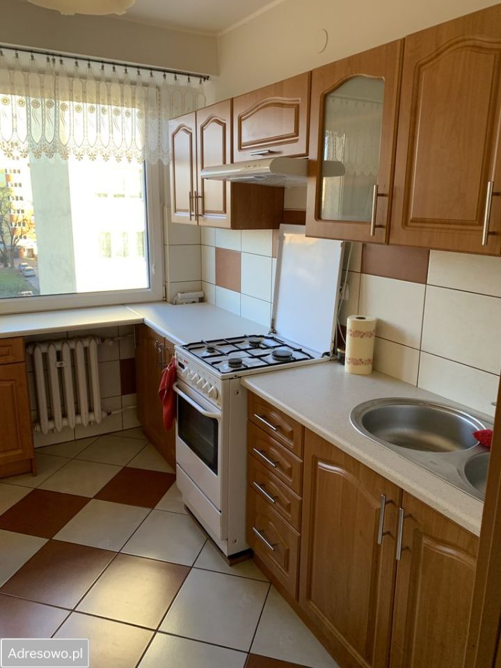 Mieszkanie 2-pokojowe Łódź Górna. Zdjęcie 6