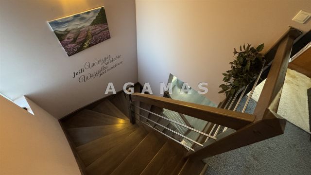 bliźniak, 4 pokoje Wrocław Fabryczna, ul. Gromadzka. Zdjęcie 15