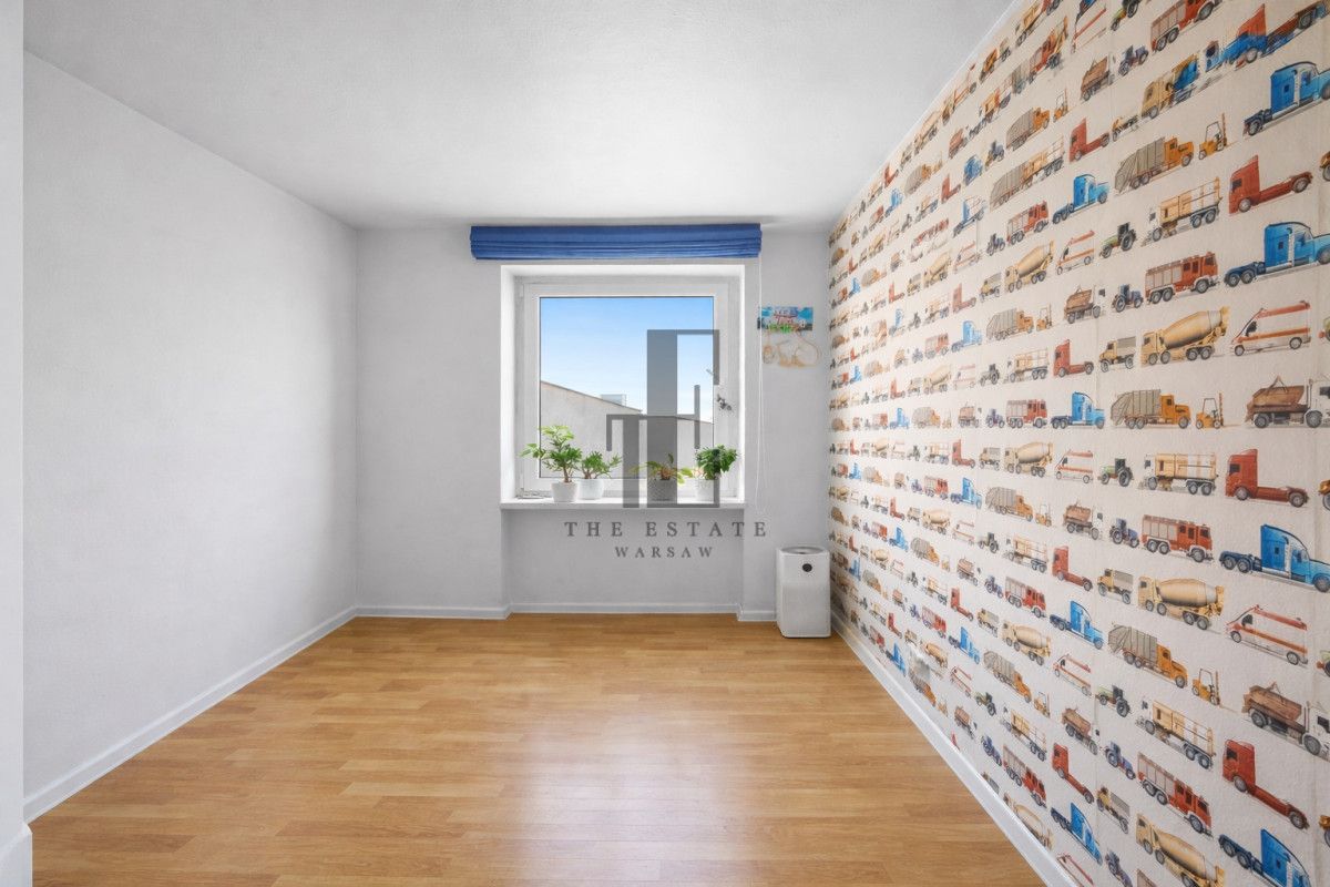 Mieszkanie 3-pokojowe Warszawa Praga, ul. Igańska. Zdjęcie 7