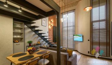 Mieszkanie 2-pokojowe Olsztyn Śródmieście, ul. Ratuszowa