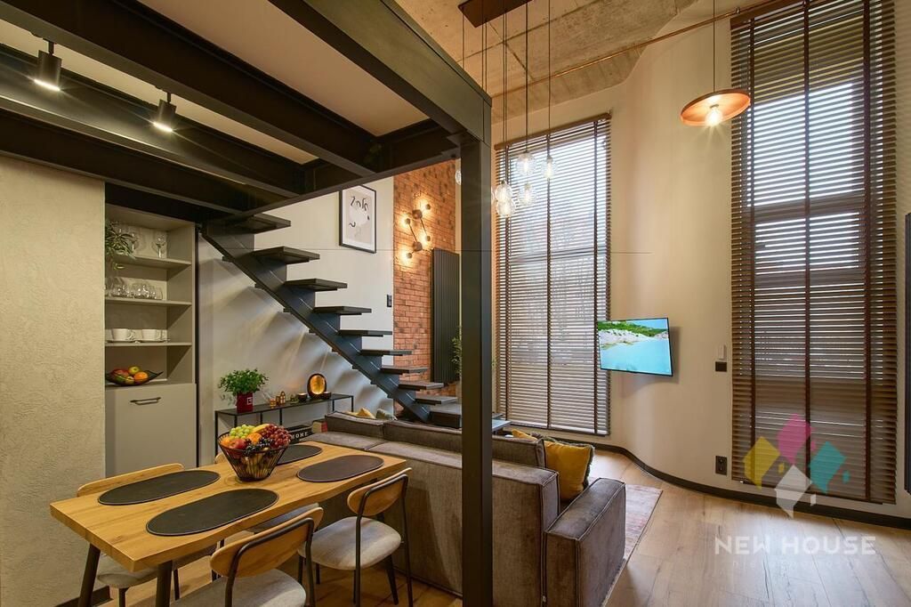 Mieszkanie 2-pokojowe Olsztyn Śródmieście, ul. Ratuszowa. Zdjęcie 2