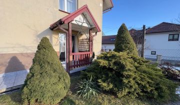 Mieszkanie 2-pokojowe Niskowa