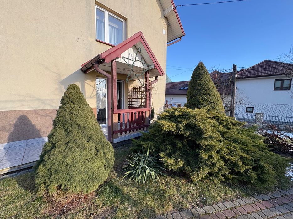 Mieszkanie 2-pokojowe Niskowa