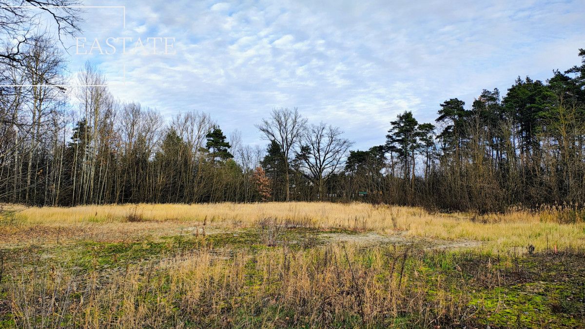Działka budowlana Mariańskie Porzecze. Zdjęcie 2