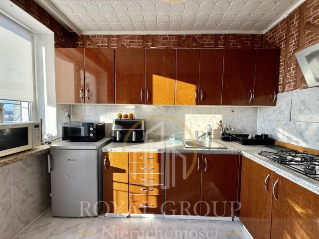 Mieszkanie 1-pokojowe Lublin Wrotków, ul. Jana Samsonowicza. Zdjęcie 3