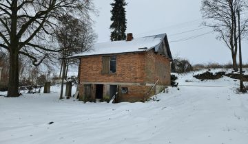 Działka rolno-budowlana Wólka Chrapanowska