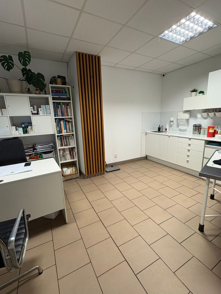 Lokal Warszawa Praga-Południe, ul. Konrada Guderskiego. Zdjęcie 4