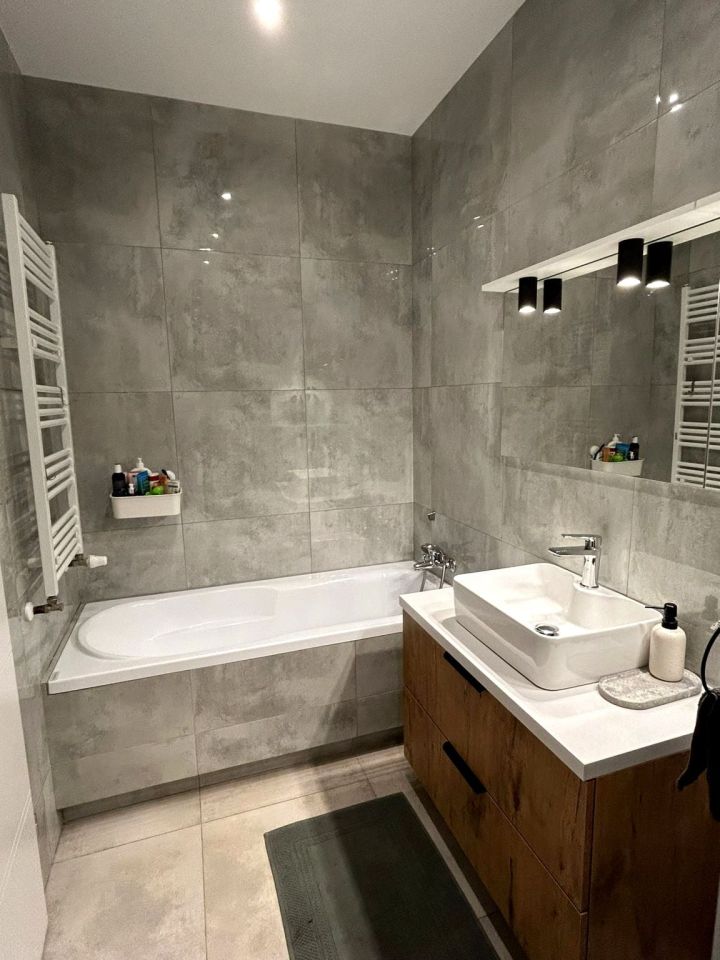 Mieszkanie 2-pokojowe Kutno, ul. Jana Karskiego. Zdjęcie 9