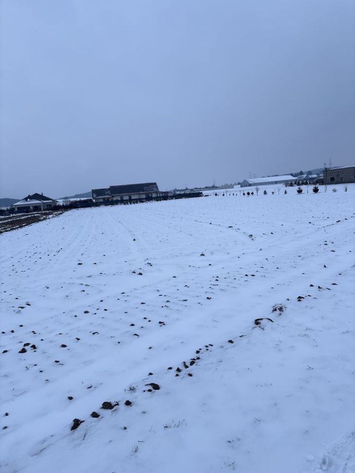 Działka budowlana Morzewo. Zdjęcie 1