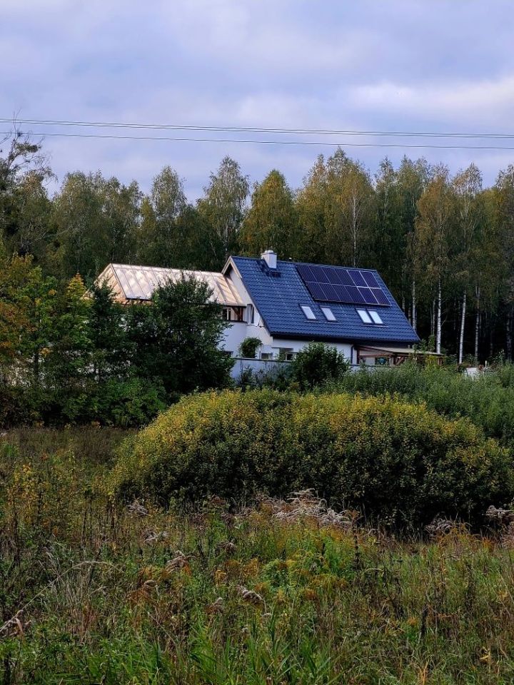 dom wolnostojący Barczewko. Zdjęcie 6