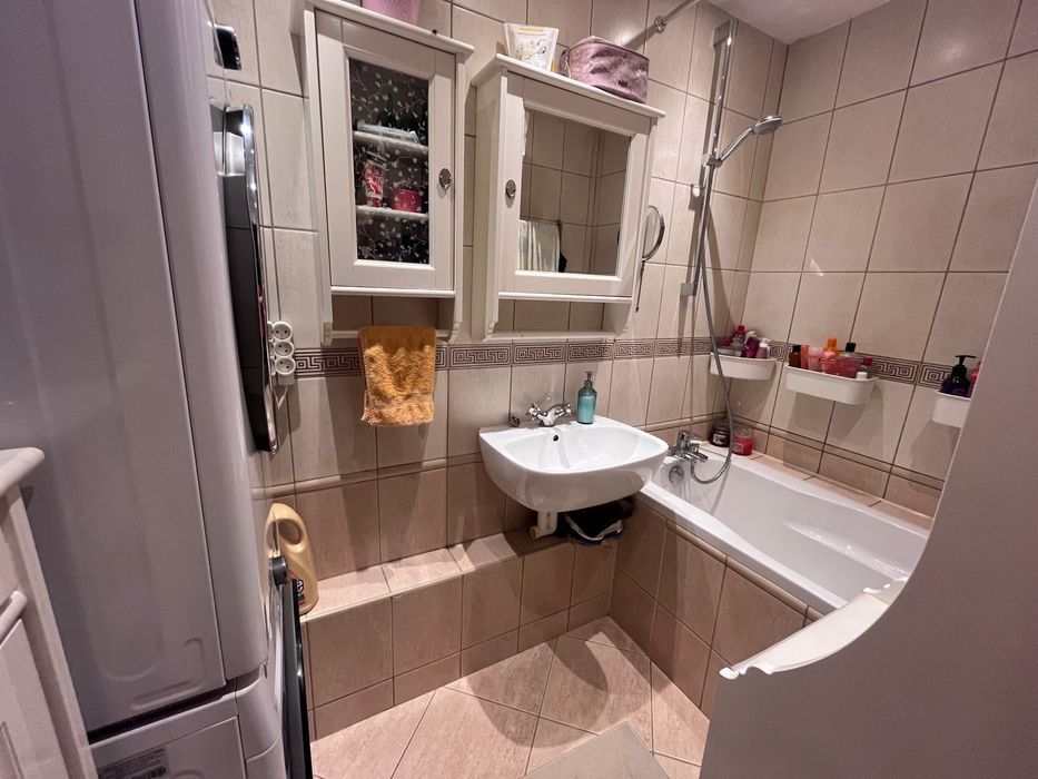 Mieszkanie 3-pokojowe Jelenia Góra Zabobrze. Zdjęcie 3