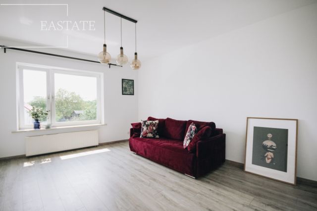 Mieszkanie 3-pokojowe Gdynia Oksywie, ul. płk. Stanisława Dąbka. Zdjęcie 3