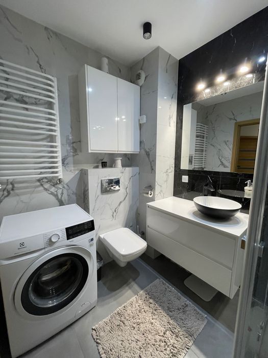 Mieszkanie 2-pokojowe Kraków Prądnik Biały, ul. Żabiniec. Zdjęcie 3