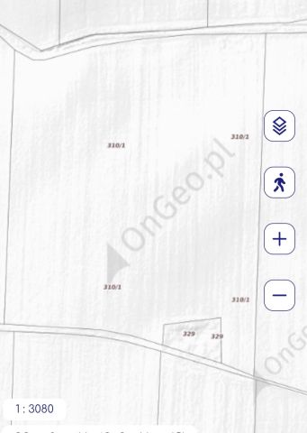 Działka rolna Rusinowo. Zdjęcie 1