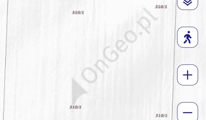 Działka rolna Rusinowo