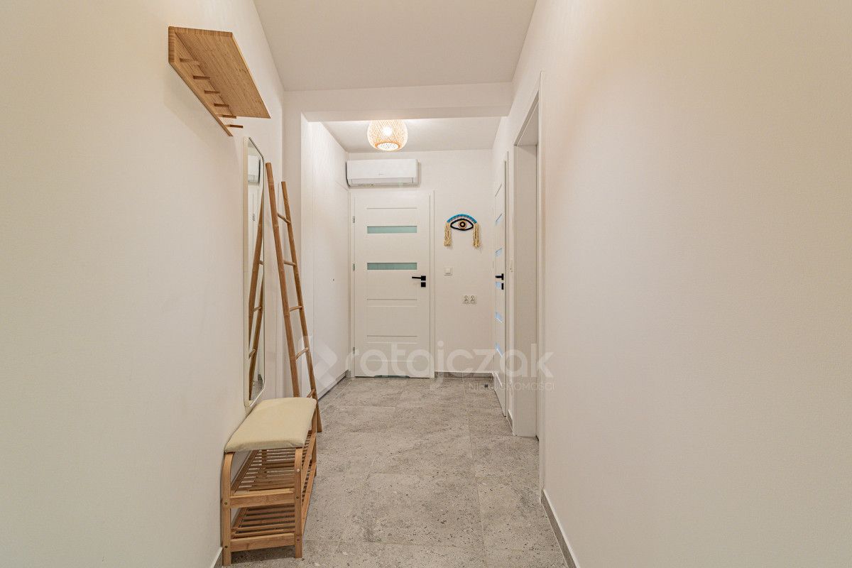 Mieszkanie 3-pokojowe Krynica Morska, ul. Gdańska. Zdjęcie 5