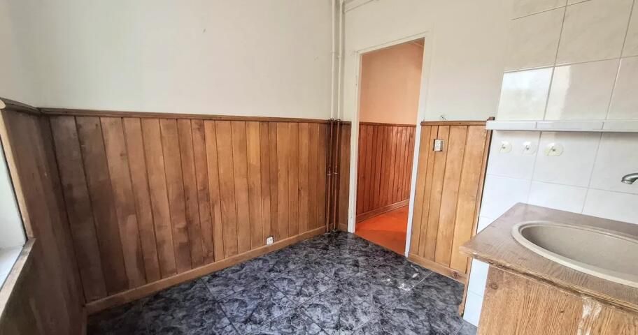 Mieszkanie 3-pokojowe Warszawa Włochy, al. Dwudziestolatków. Zdjęcie 9