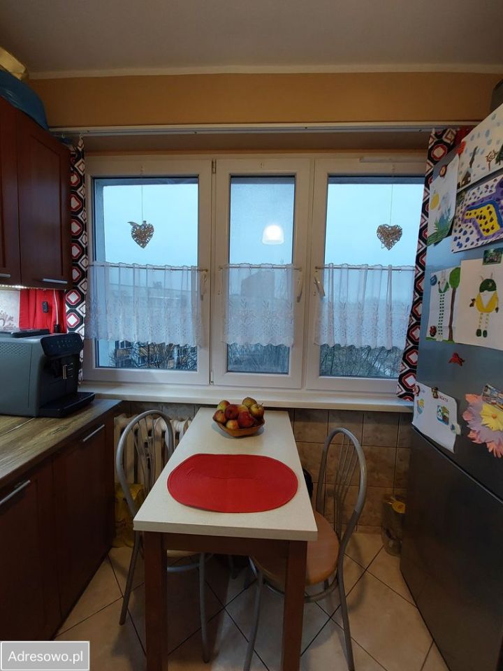 Mieszkanie 2-pokojowe Toruń Rubinkowo, ul. Ludwika Rydygiera. Zdjęcie 2