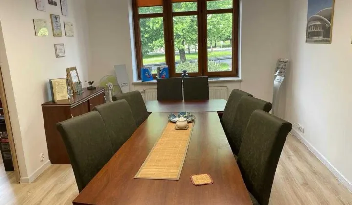 Mieszkanie 3-pokojowe Słupsk Centrum, ul. Mikołaja Kopernika