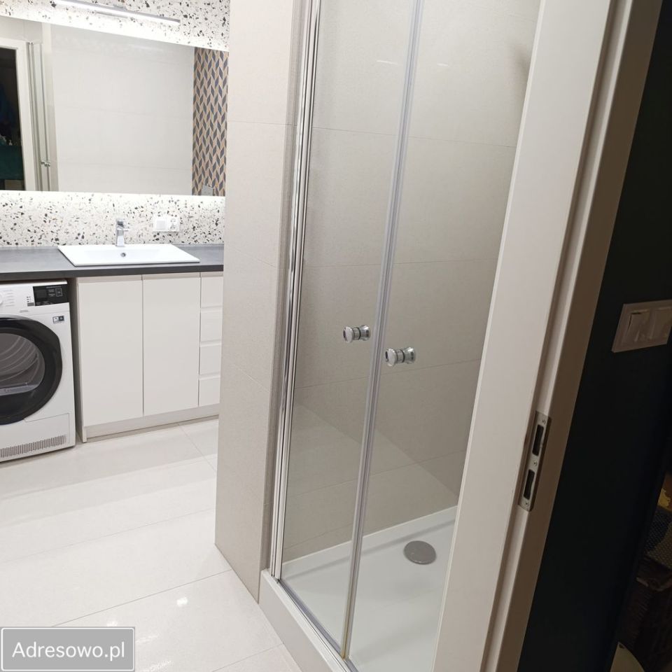 Mieszkanie 4-pokojowe Nowy Dwór Mazowiecki Osiedle Młodych, ul. gen. Leopolda Okulickiego. Zdjęcie 10