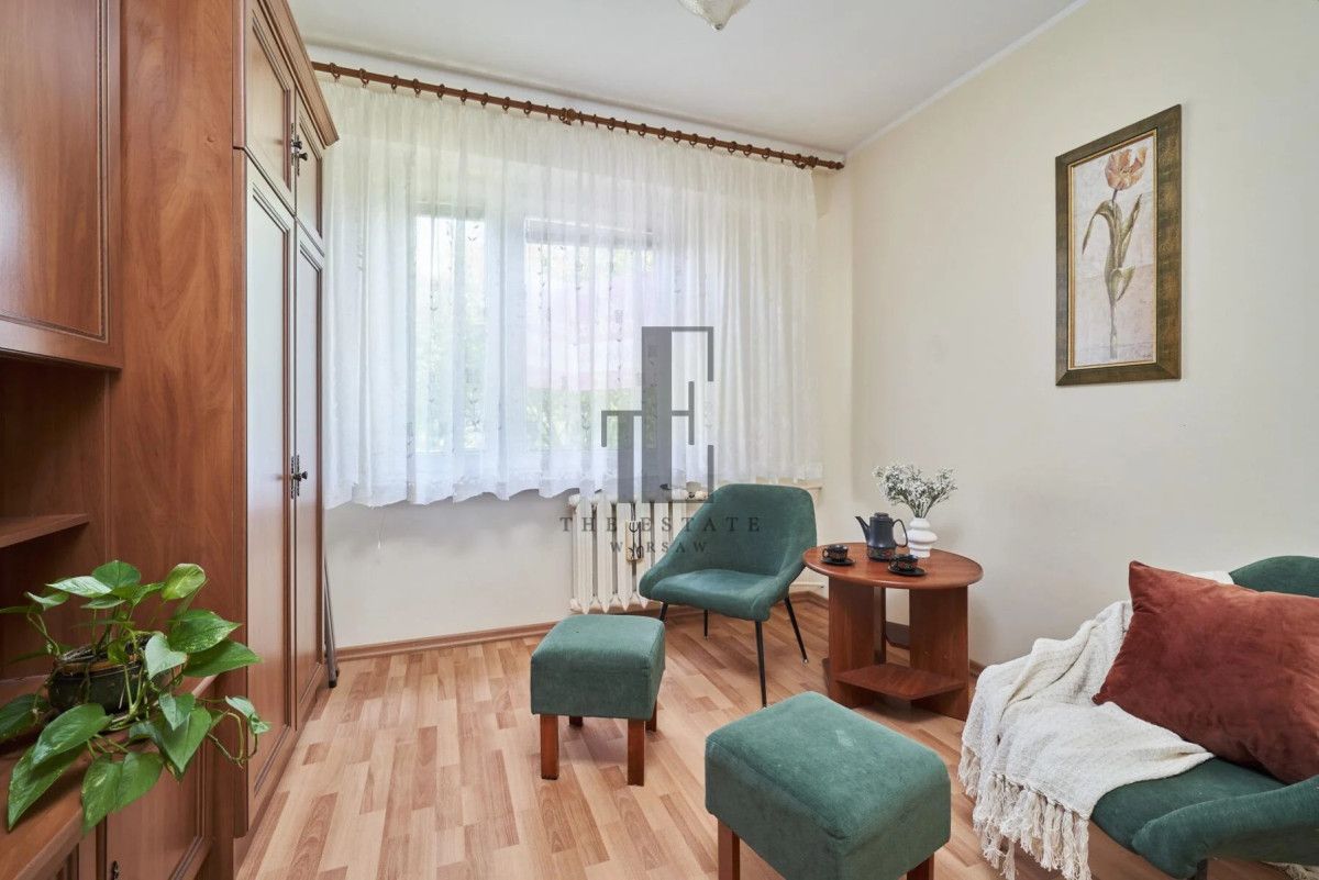 Mieszkanie 2-pokojowe Warszawa Mokotów, ul. Katalońska. Zdjęcie 3