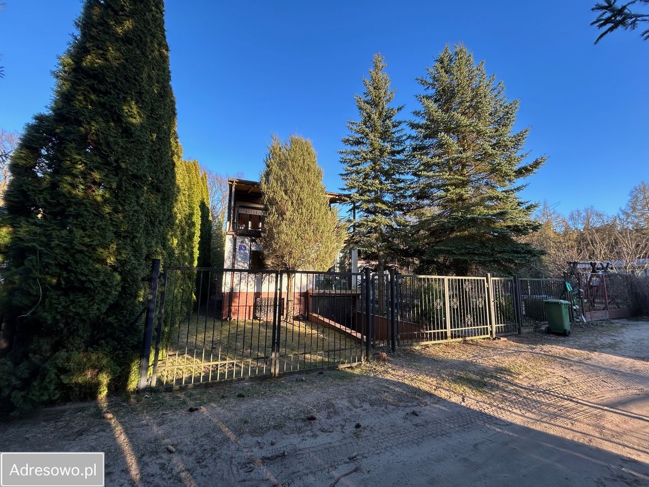 dom wolnostojący Annowo. Zdjęcie 20