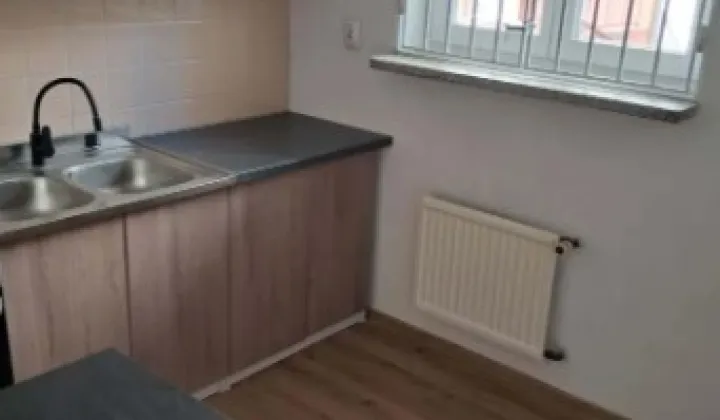 Mieszkanie 2-pokojowe Warszawa Praga-Południe, ul. Władysława Umińskiego