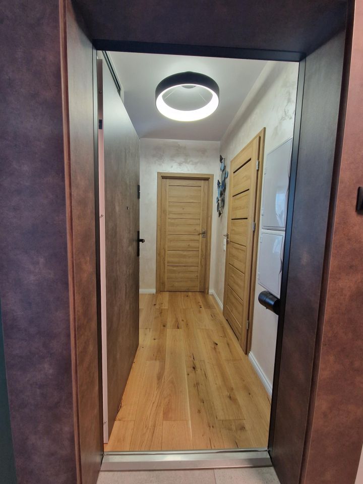 Mieszkanie 2-pokojowe Rumia, ul. Jeziorna. Zdjęcie 5